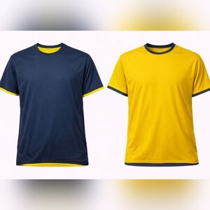 Champro Reversible Athletic Basketball Jersey / Performance Team Shirt – 2X